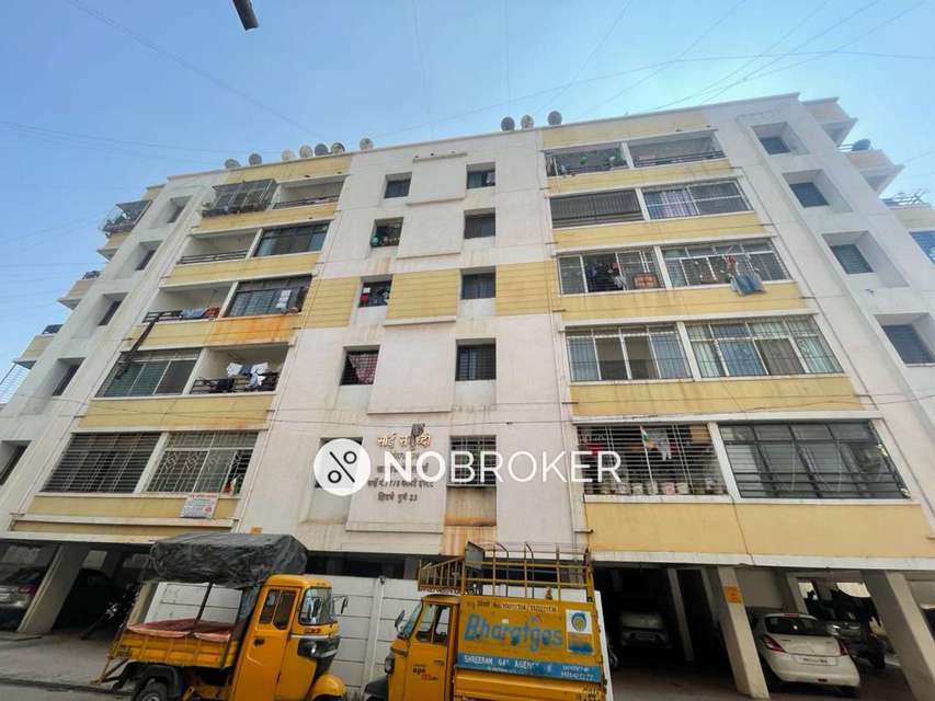 1 BHK Flat In Samruddhi Heights For Sale  In Siddivinayak Society