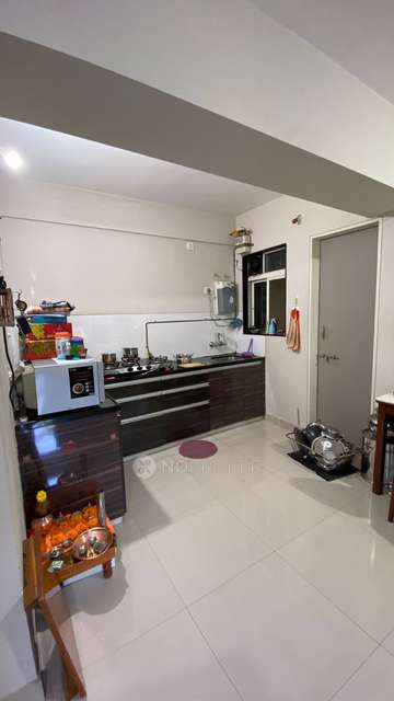 1 BHK Flat In Bramha Waterbay For Sale  In Kalyani Nagar