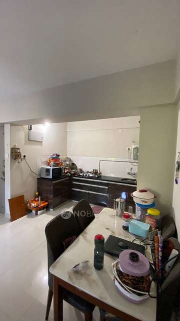 1 BHK Flat In Bramha Waterbay For Sale  In Kalyani Nagar