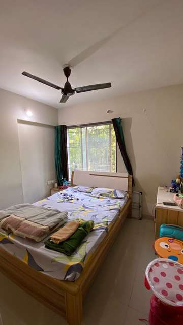 1 BHK Flat In Bramha Waterbay For Sale  In Kalyani Nagar