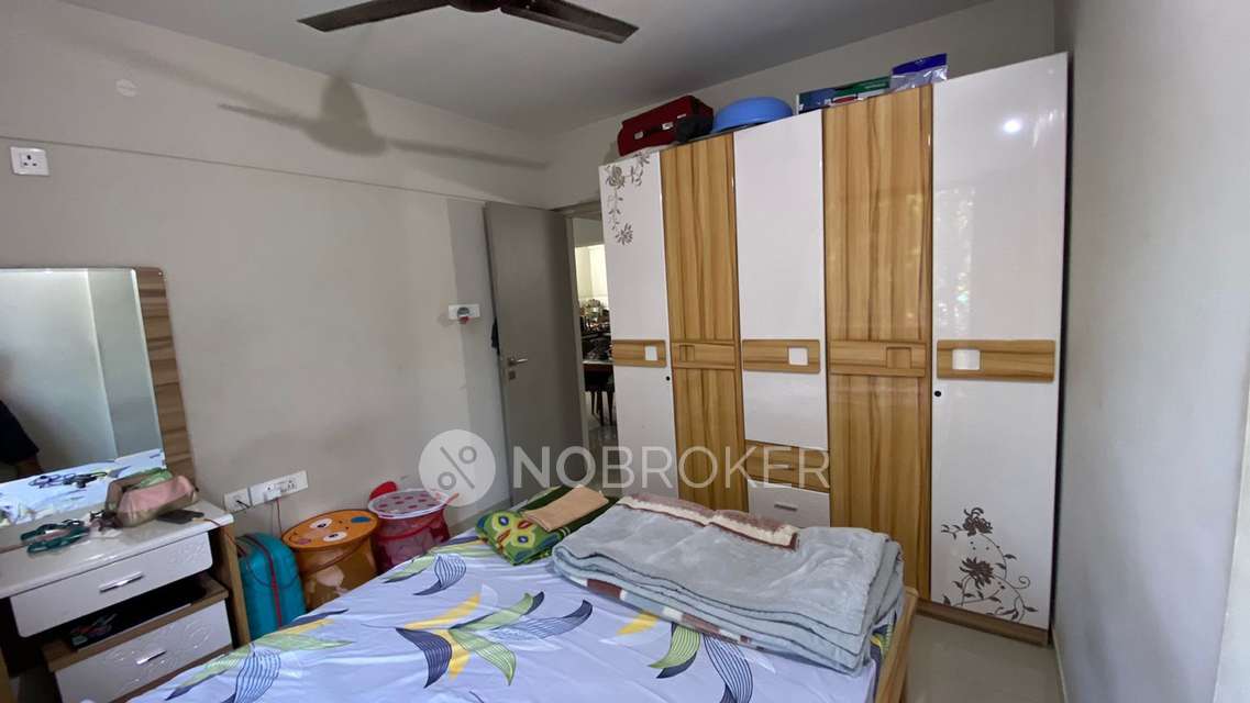 1 BHK Flat In Bramha Waterbay For Sale  In Kalyani Nagar