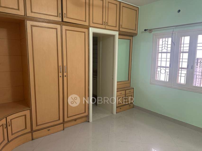 3 BHK House for Rent  In J. P. Nagar