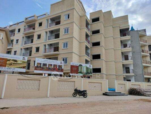 2 BHK Flat In Ds Max Sahara Grand  For Sale  In Gattahalli