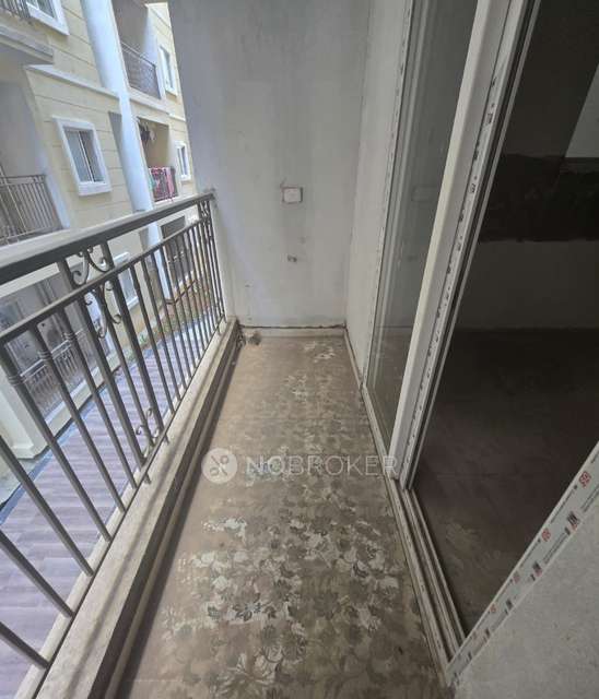 2 BHK Flat In Ds Max Sahara Grand  For Sale  In Gattahalli