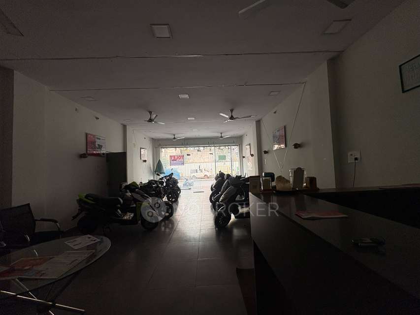 Shop in Moosapet, Hyderabad for Rent 