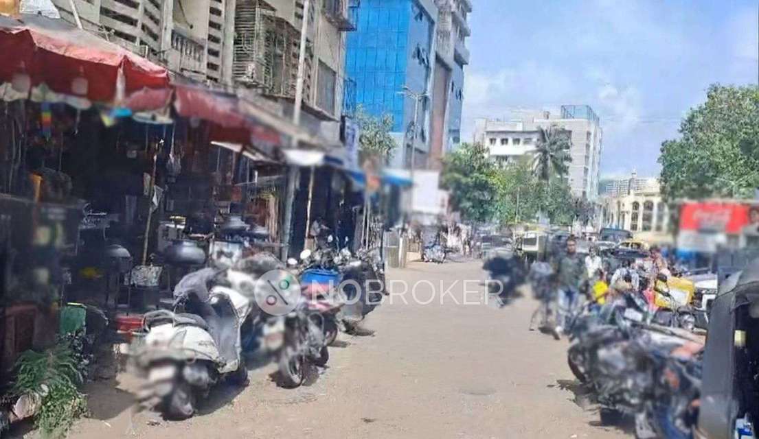 2 BHK House For Sale  In  Bandra West