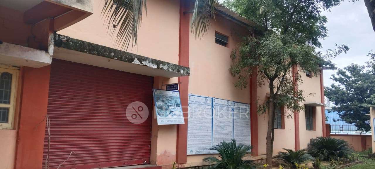 Industrial Shed in Dasarahalli, Bangalore for Rent 