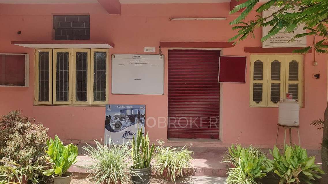 Industrial Shed in Dasarahalli, Bangalore for Rent 