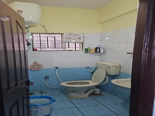 3 BHK Flat In Slv Flora  For Sale  In Hongasandra, Bengaluru