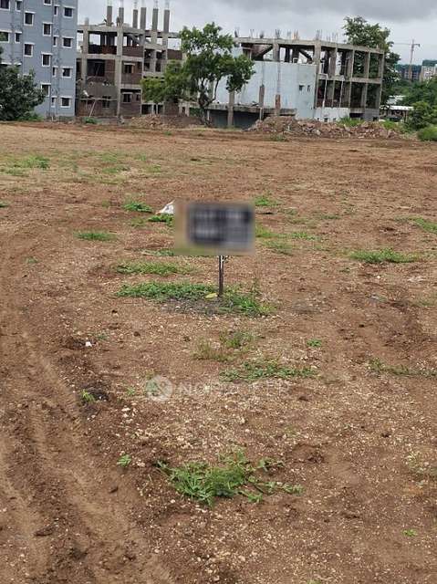 Plot For Sale In Marunji,