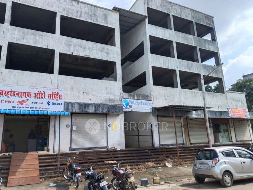 Shop in  Nasrapur, Pune for sale 