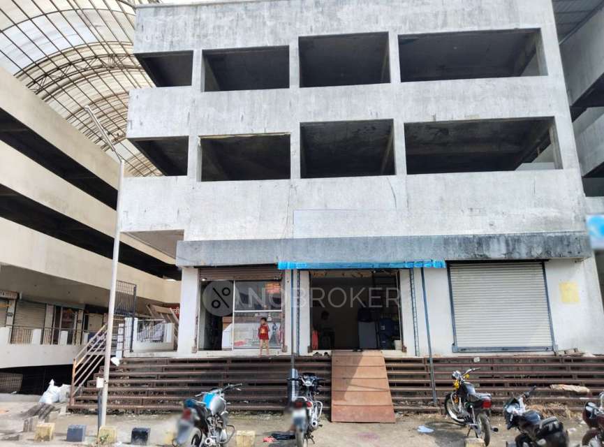 Shop in  Nasrapur, Pune for sale 