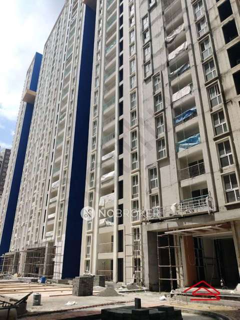 2 BHK Flat In Brigade Cornerstone Utopia For Sale  In Whitefield