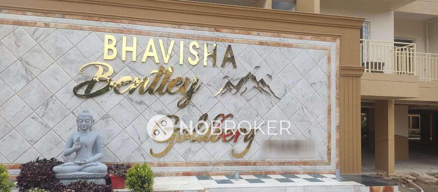 3 BHK Flat In Bhavisha Bentley Goldberg For Sale  In Sarjapur Road