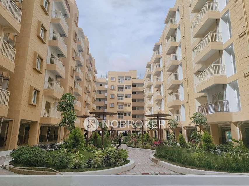 3 BHK Flat In Bhavisha Bentley Goldberg For Sale  In Sarjapur Road