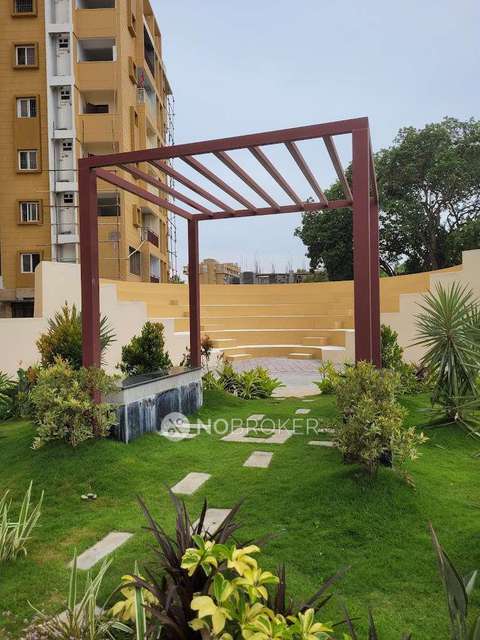 3 BHK Flat In Bhavisha Bentley Goldberg For Sale  In Sarjapur Road