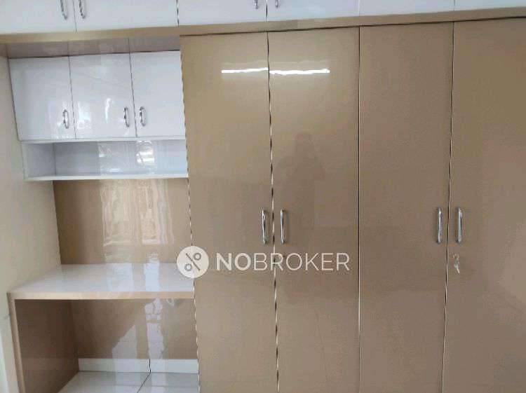 3 BHK Flat In Bhavisha Bentley Goldberg For Sale  In Sarjapur Road