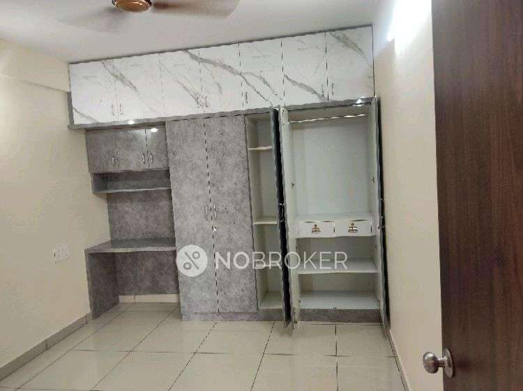 3 BHK Flat In Bhavisha Bentley Goldberg For Sale  In Sarjapur Road