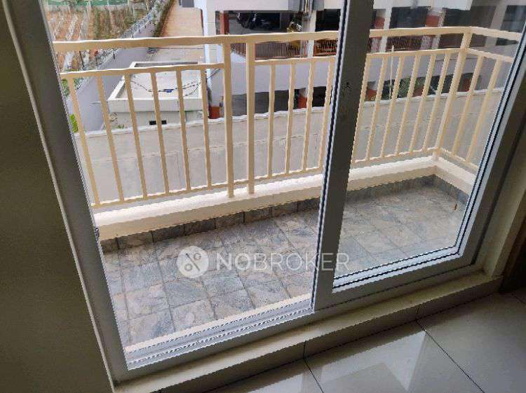 3 BHK Flat In Bhavisha Bentley Goldberg For Sale  In Sarjapur Road