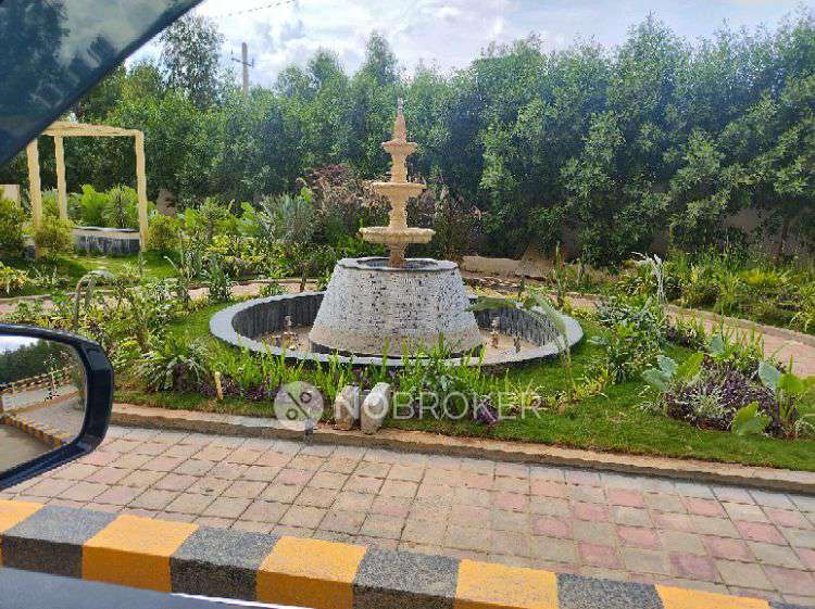 3 BHK Flat In Bhavisha Bentley Goldberg For Sale  In Sarjapur Road