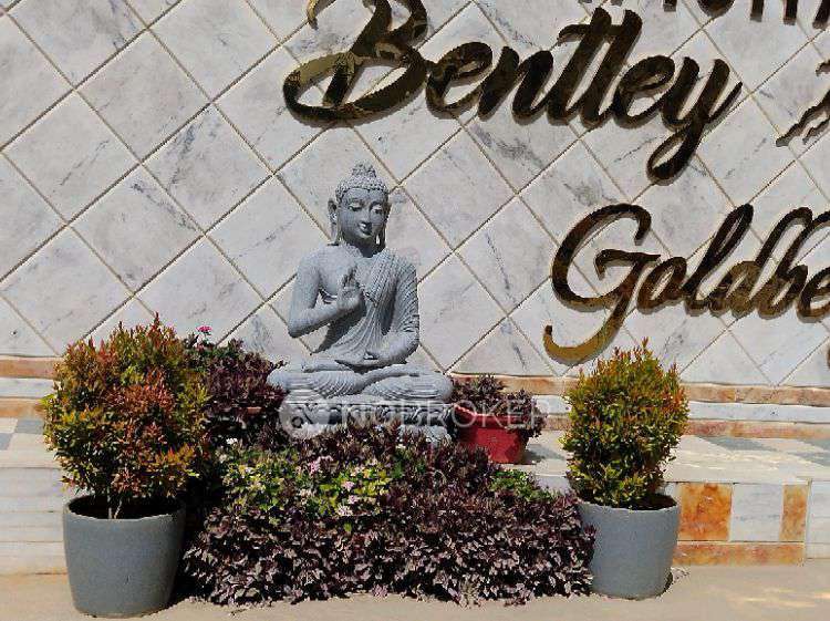 3 BHK Flat In Bhavisha Bentley Goldberg For Sale  In Sarjapur Road