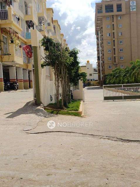 3 BHK Flat In Bhavisha Bentley Goldberg For Sale  In Sarjapur Road