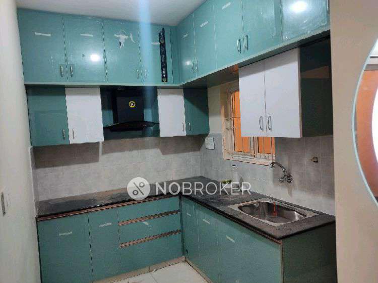 3 BHK Flat In Bhavisha Bentley Goldberg For Sale  In Sarjapur Road