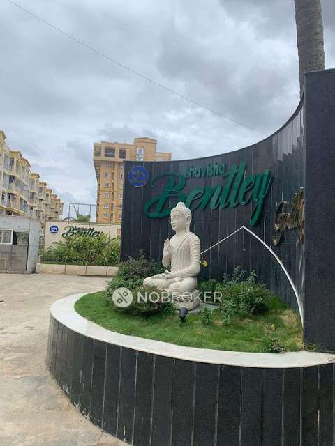 3 BHK Flat In Bhavisha Bentley Goldberg For Sale  In Sarjapur Road