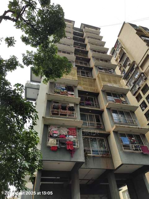 2 BHK Flat In Laxmi Villa For Sale  In Goregaon West