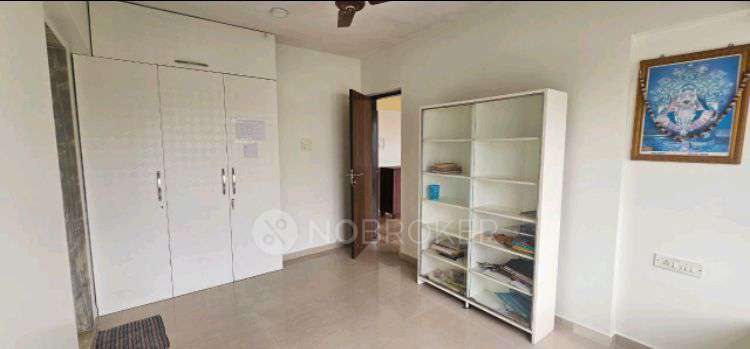 3 BHK Flat In Synchronicity Chs For Sale  In Powai