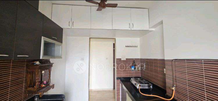 3 BHK Flat In Synchronicity Chs For Sale  In Powai