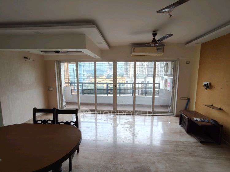 3 BHK Flat In Synchronicity Chs For Sale  In Powai
