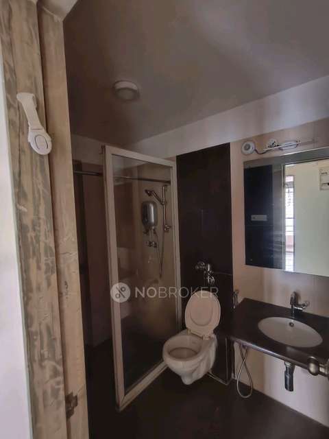 3 BHK Flat In Synchronicity Chs For Sale  In Powai