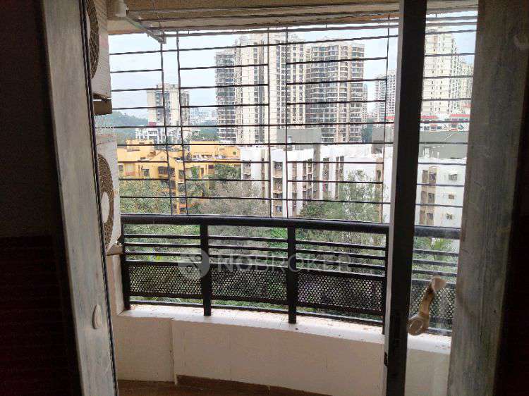 3 BHK Flat In Synchronicity Chs For Sale  In Powai