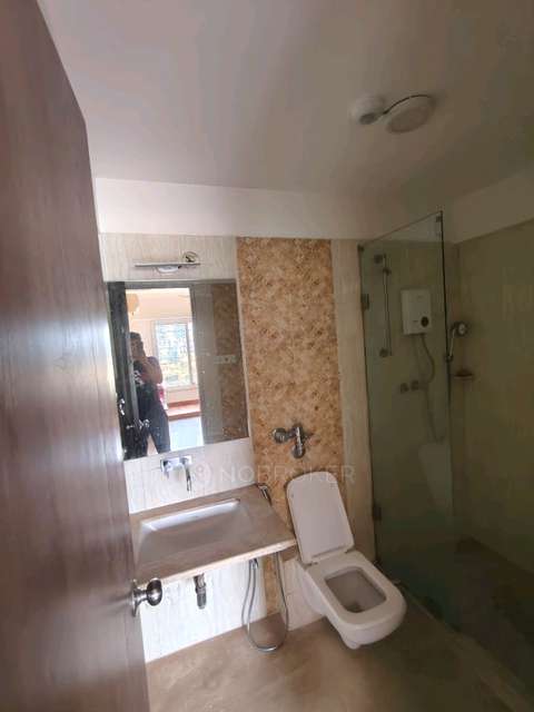 3 BHK Flat In Synchronicity Chs For Sale  In Powai