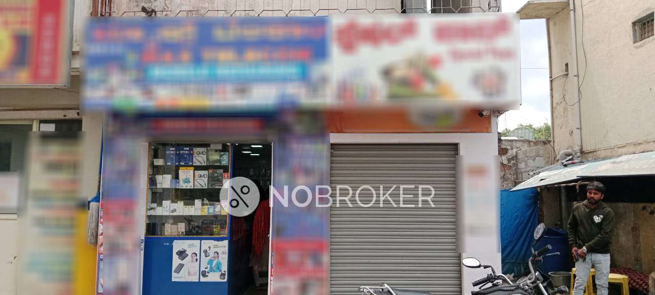 Godown/Warehouse in Krishnarajpuram, Bangalore for Rent 