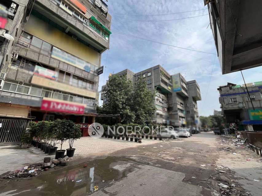 Shop in Anand Vihar, Delhi for Rent 