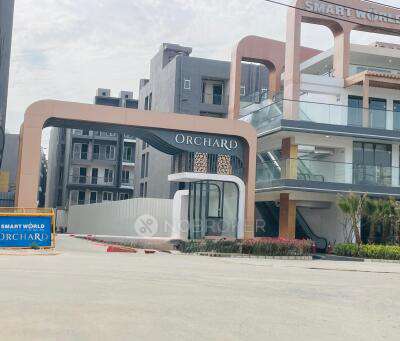 3 BHK Flat In Smart World Orchard, Sector 61 For Sale  In Smart World Orchard