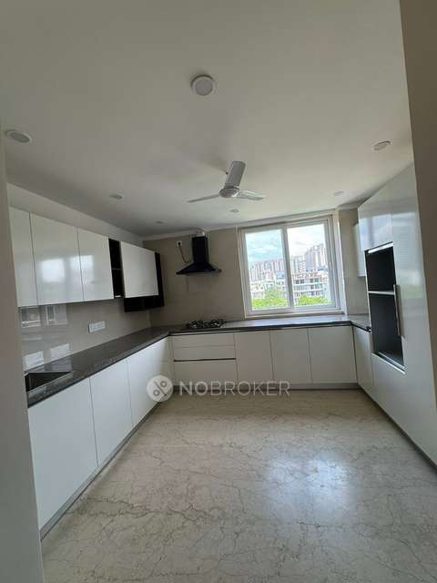 3 BHK Flat For Sale  In Sector 43