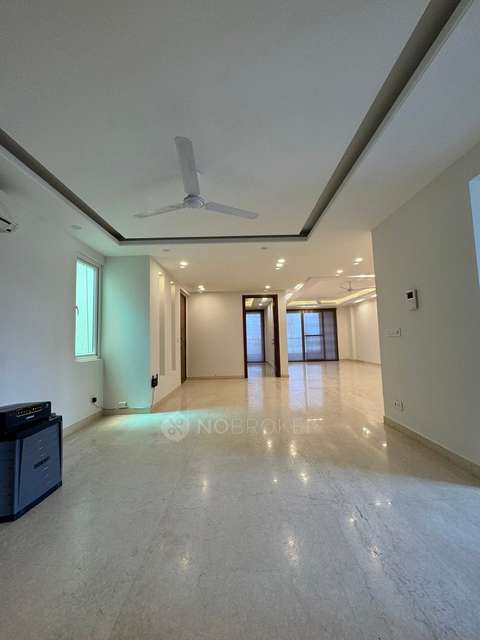 3 BHK Flat For Sale  In Sector 43