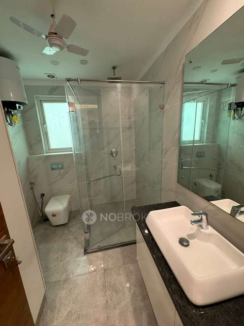 3 BHK Flat For Sale  In Sector 43