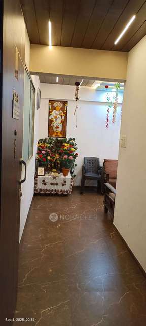 4 BHK Flat In Prasanna Panache For Sale  In Tathawade