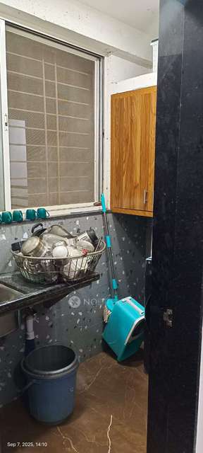 4 BHK Flat In Prasanna Panache For Sale  In Tathawade