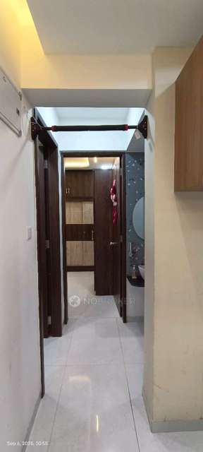 4 BHK Flat In Prasanna Panache For Sale  In Tathawade