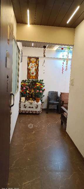 4 BHK Flat In Prasanna Panache For Sale  In Tathawade