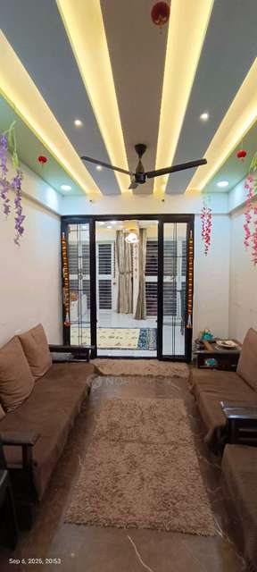 4 BHK Flat In Prasanna Panache For Sale  In Tathawade