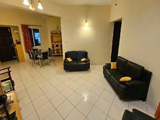 3 BHK Flat In Sobha Hillview Apartments For Sale  In Nagegowdanapalya