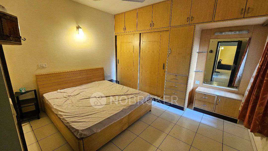 3 BHK Flat In Sobha Hillview Apartments For Sale  In Nagegowdanapalya