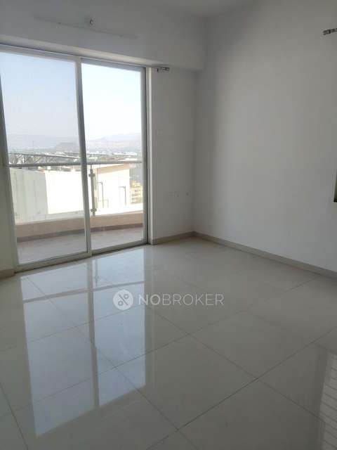 3 BHK Flat In Dynamic Grandeur for Rent  In Undri