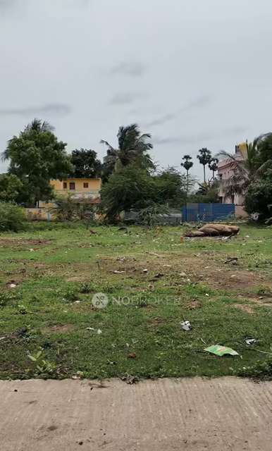 Plot For Sale  In Own Land In Potheri